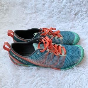 Merrell Minimal Runners